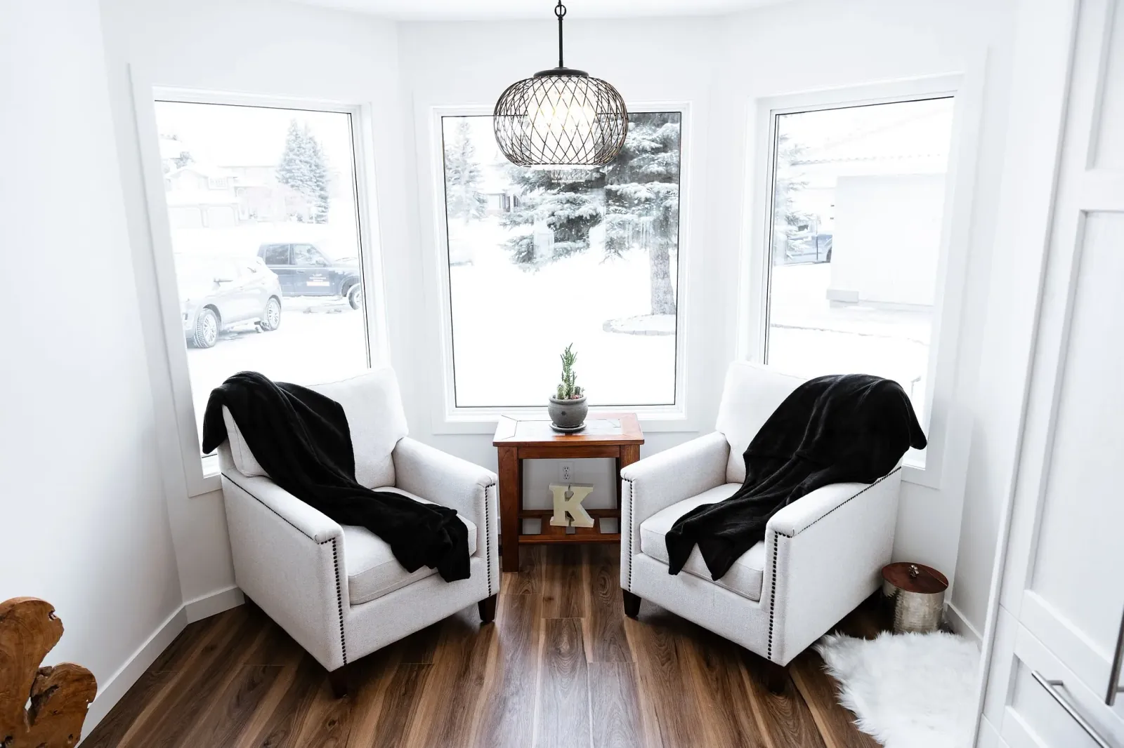 Featured Project