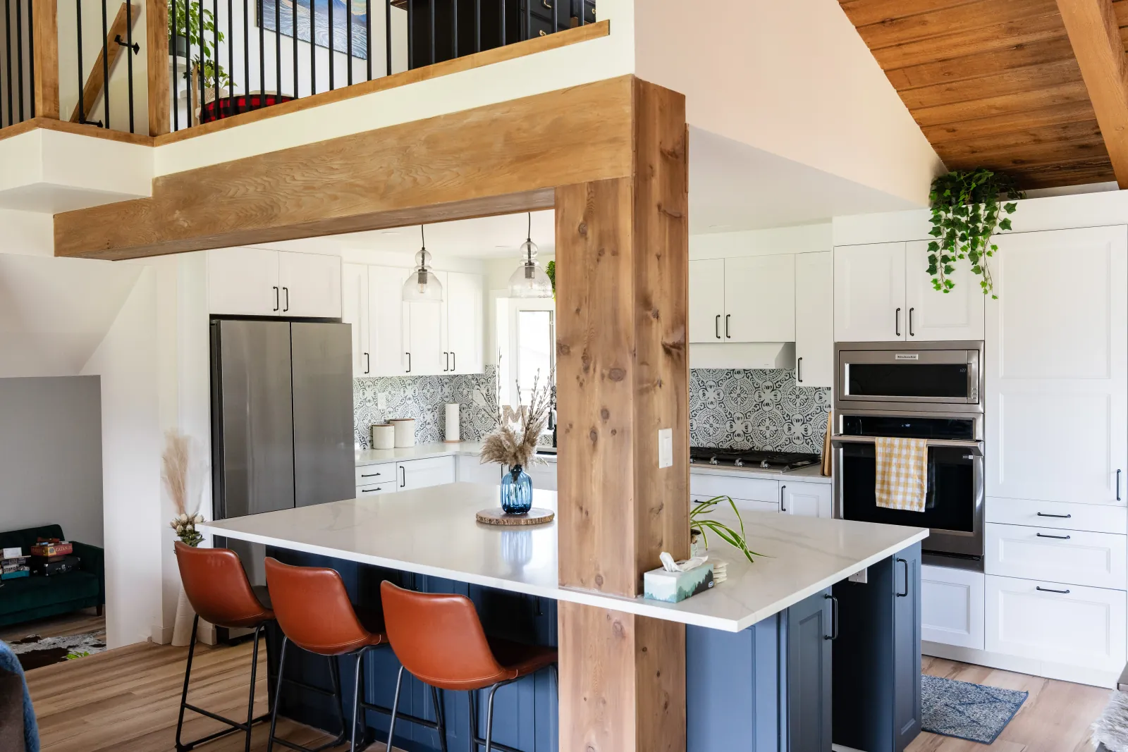 Kitchen Renovations