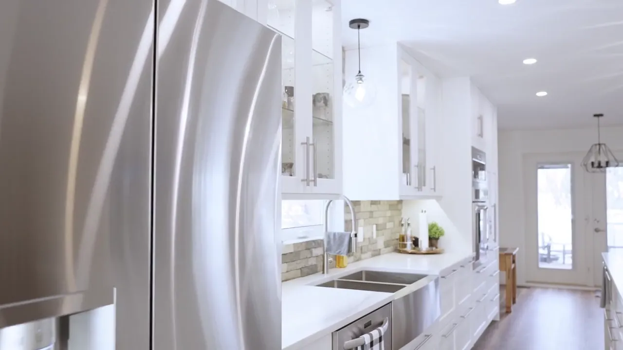 LBProjects Custom Home Renovation